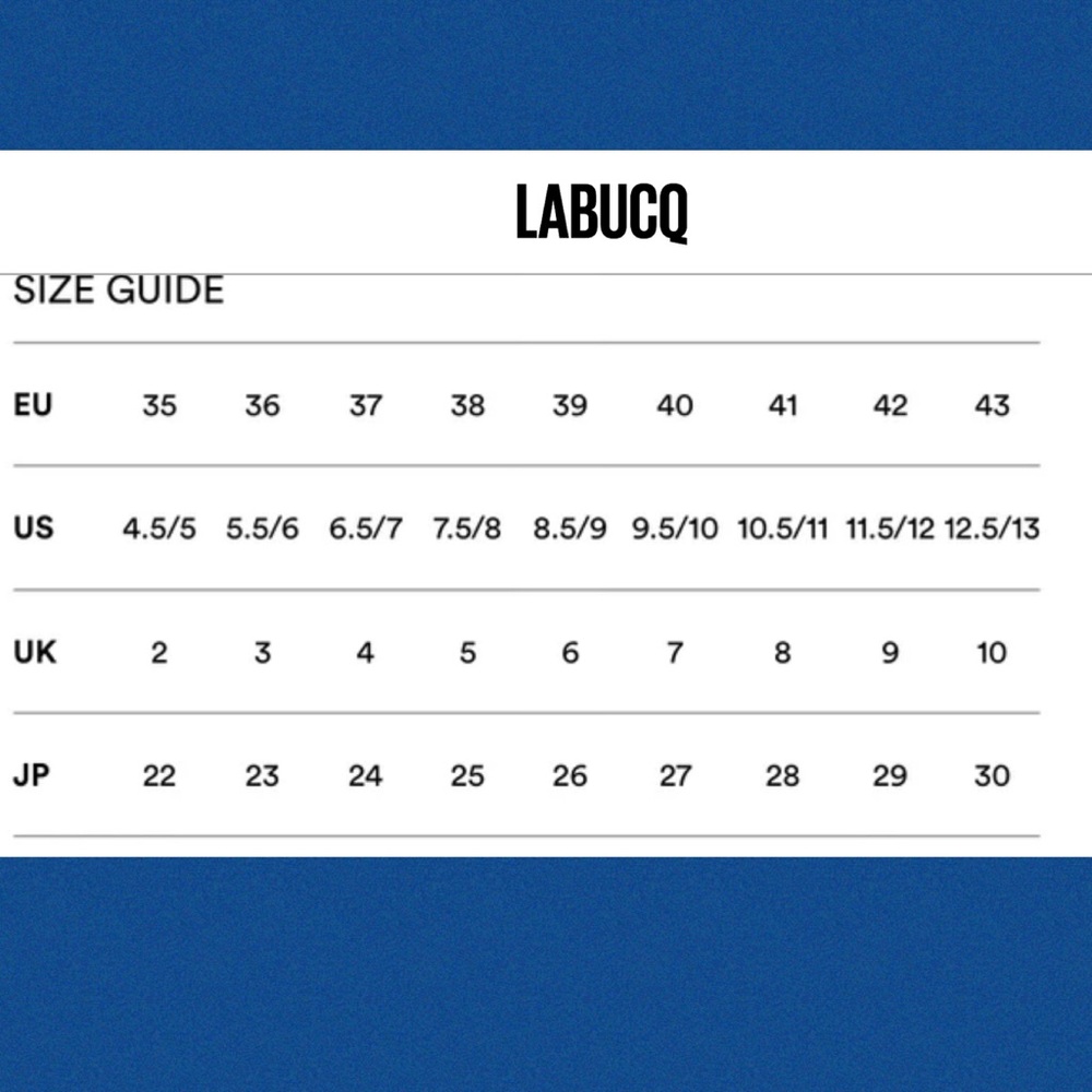 Labucq • Janis Boot - Picture 16 of 16